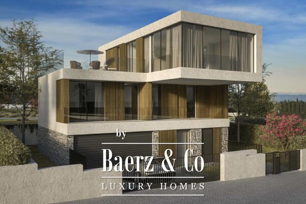 photo 7 Istria, Savudrija, luxury villa in a prestigious resort