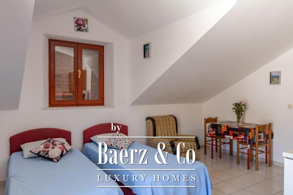 photo 12 DUBROVNIK, beautiful stone house with swimming pool