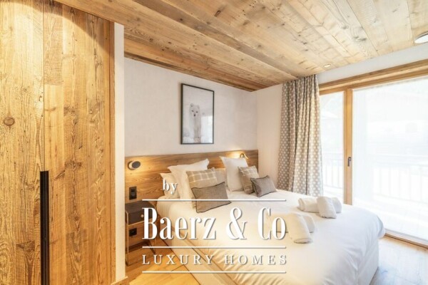 photo 14 Chalet with beautiful view