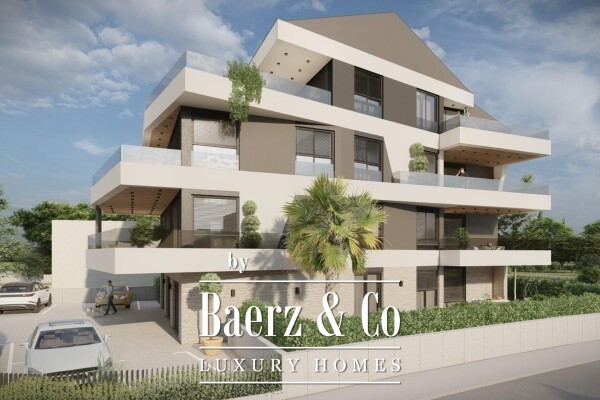 photo 26 Istria, Rovinj – Exclusive penthouse with three bedrooms, sea views and a garage NKP 144m²