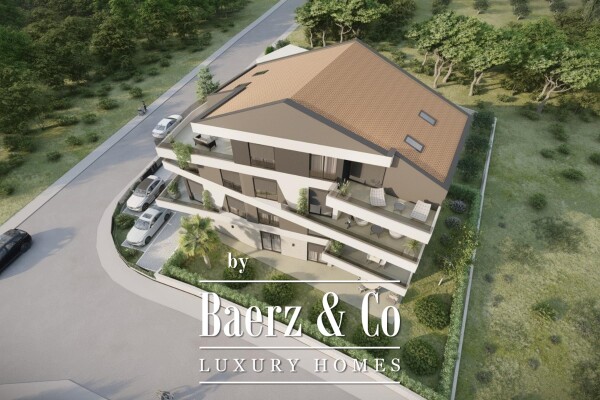 photo 27 Istria, Rovinj – Exclusive penthouse with three bedrooms, sea views and a garage NKP 144m²