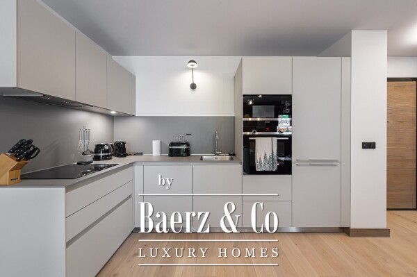 photo 5 4 Bedroom Apartment - Rochebrune