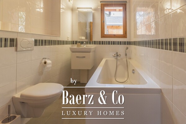 photo 10 SPACIOUS FAMILY CHALET - GOOD RENTAL YIELD