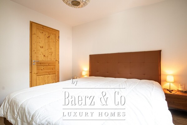 photo 6 T3+CABIN APARTMENT - SKI IN / SKI OUT