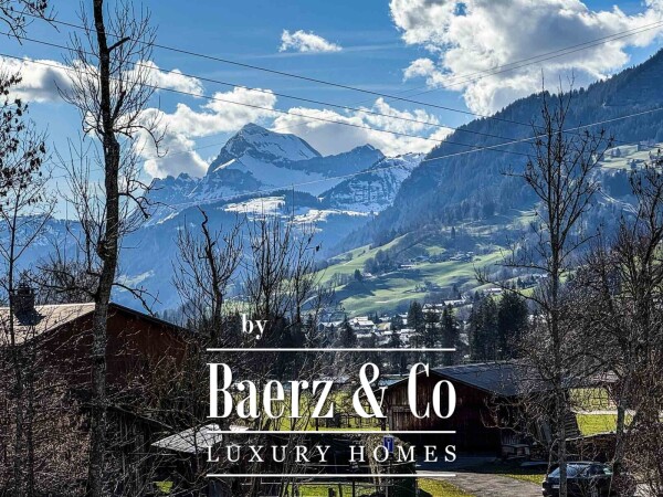 photo 4 Chalet with planning permission - Cassioz