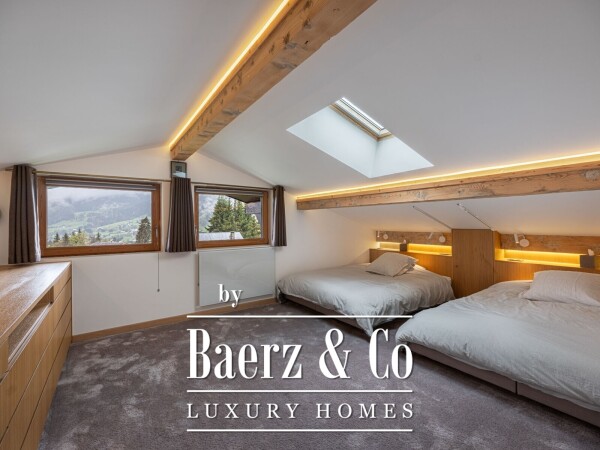 photo 10 2 Bedroom duplex Apartment - Bright - Near village