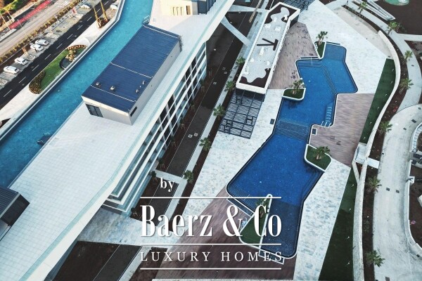 photo 14 Istra, Savudrija, Petram Resort, 2 bedroom apartment on the 3rd floor NKP 103,60m2