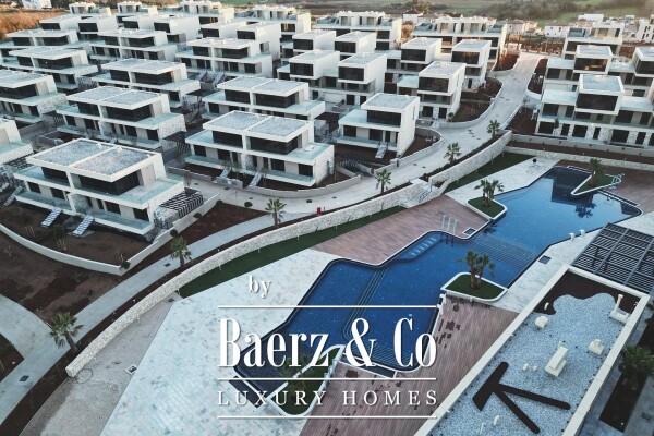 photo 18 Istra, Savudrija, Petram Resort, 2 bedroom apartment on the 3rd floor NKP 91,80m2