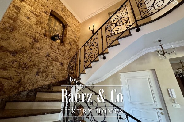 photo 10 Lovran, luxury villa with pool and sea view