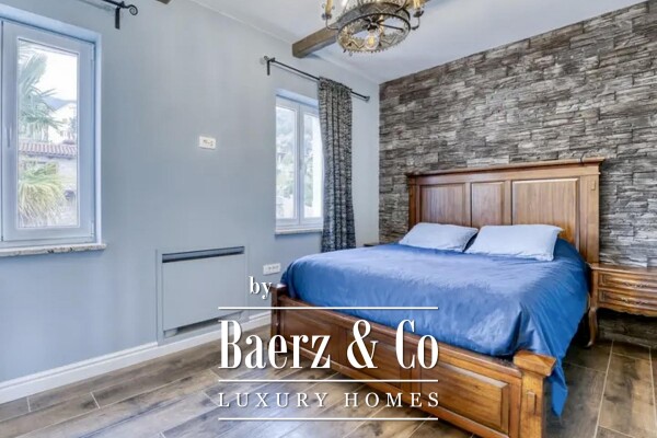 photo 18 Lovran, luxury villa with pool and sea view