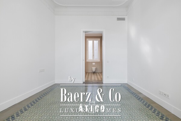 photo 15 Penthouse for sale in Dreta de l´Eixample