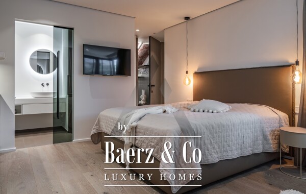 photo 2 Beautiful luxury home in Ramsau / Mayrhofen