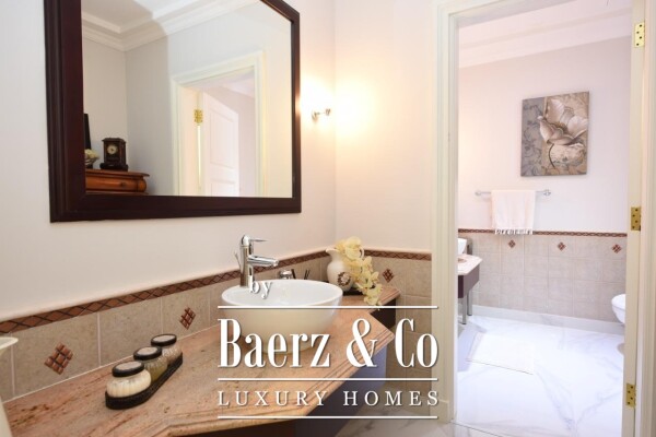 photo 27 Exclusive Canal Cove Villa for Sale in Palm Jumeirah