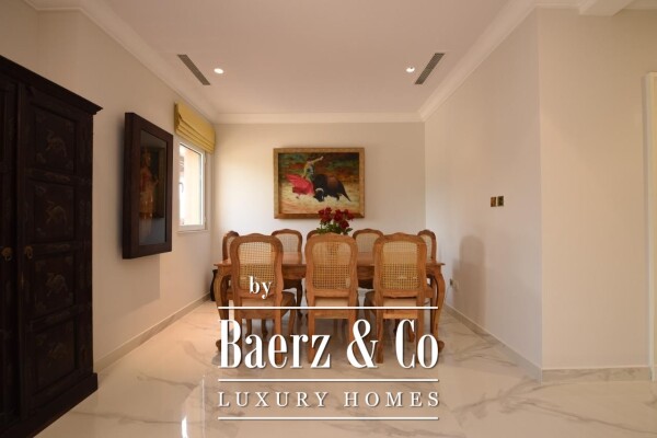 photo 20 Exclusive Canal Cove Villa for Sale in Palm Jumeirah