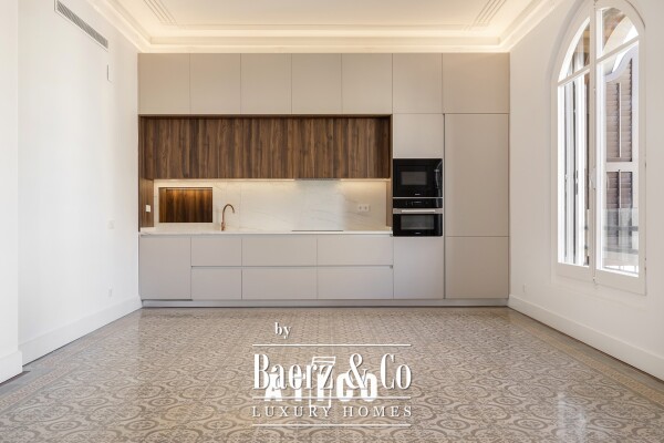 photo 3 Apartment for sale in Dreta de l´Eixample