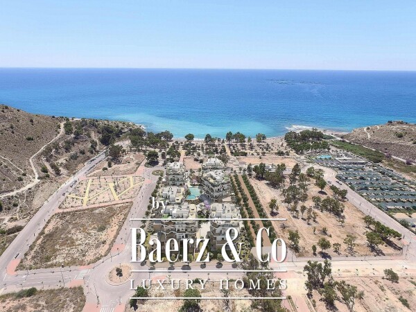 photo 6 Beautiful luxury home in Villajoyosa, Costa Blanca