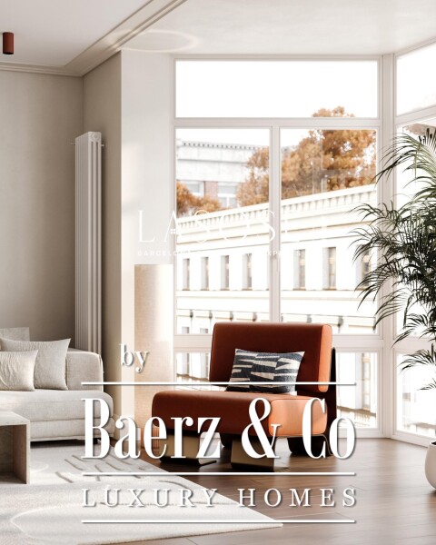 photo 4 Barcelona, Sant Gervasi - Galvany