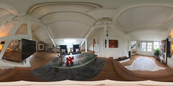 360 Panorama - Waaldijk 2