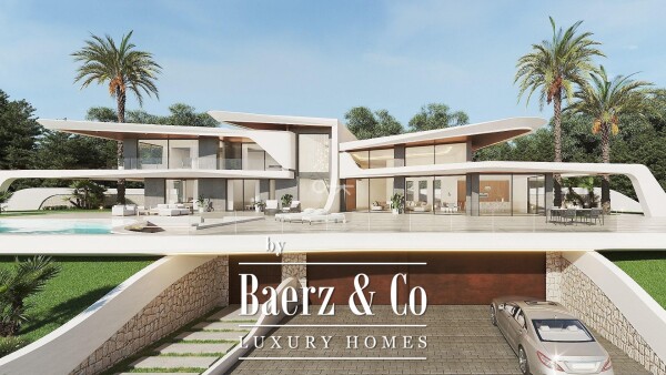 photo 3 Beautiful luxury home in Jávea, Costa Blanca