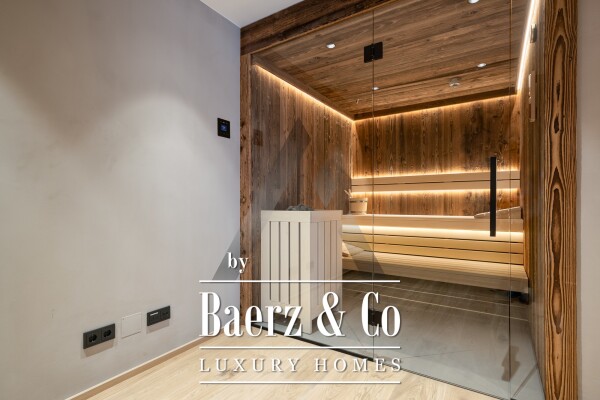 photo 10 Beautiful luxury home in Kirchberg in Tirol