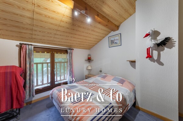 photo 8 House 6 rooms - in Saint-Marcel