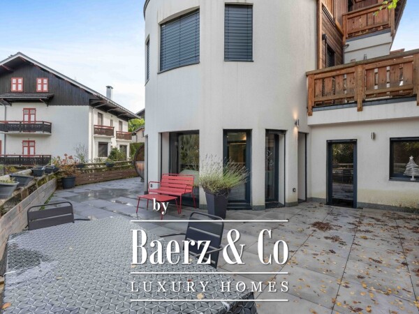 photo 13 Charming 3-bedroom Apartment in Rochebrune – Close to Megève Center