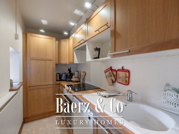 photo 10 Duplex 2 Bedrooms + Mountain Corner - Jaillet - Open Views