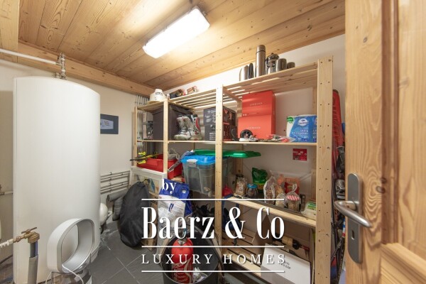 photo 21 5 BEDROOMS CHALET - MOUNTAIN VIEW