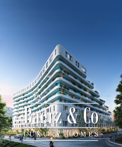 photo 11 Three Bedroom Apartment in Bar in a New Project