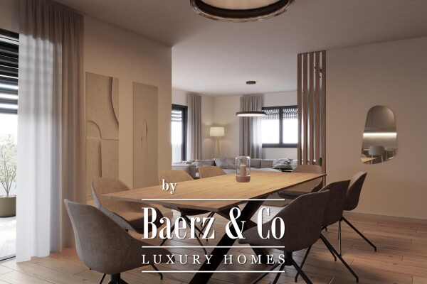 photo 15 Brač, Postira - luxurious penthouse with panoramic view