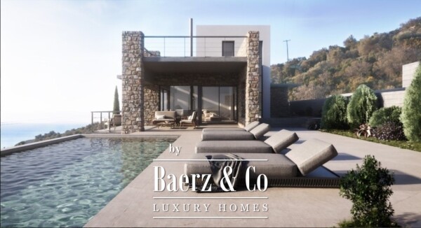 photo 3 (For Sale) Residential Villa || Argolida/Nafplio - 195 Sq.m, 3 Bedrooms, 875.000€