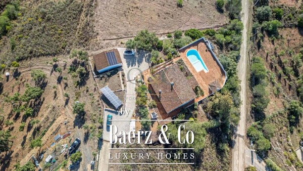 photo 19 Beautiful luxury home in São Brás de Alportel, São Brás de Alportel