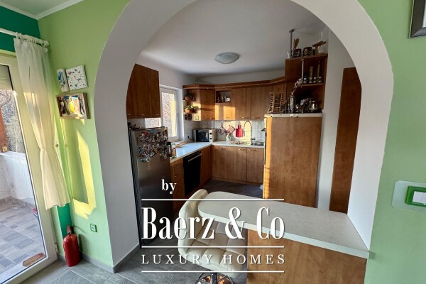 photo 10 Rijeka, Srdoči, spacious family house with heated swimming pool