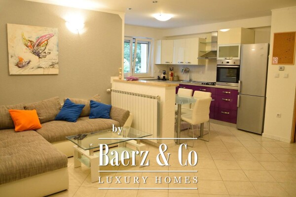 photo 23 Rijeka, Srdoči, spacious family house with heated swimming pool