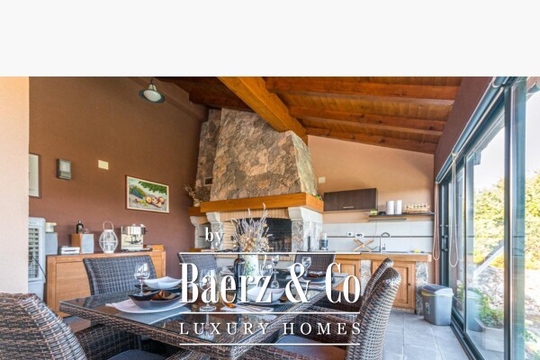 photo 23 Zadar, Veli Iž, magnificent villa in the immediate vicinity of the sea