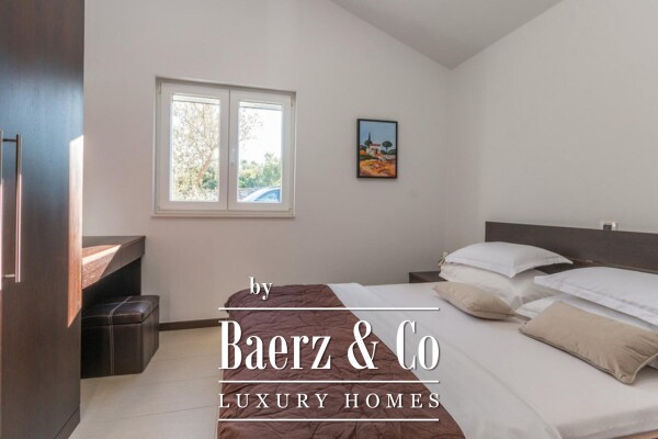 photo 25 Zadar, Veli Iž, magnificent villa in the immediate vicinity of the sea