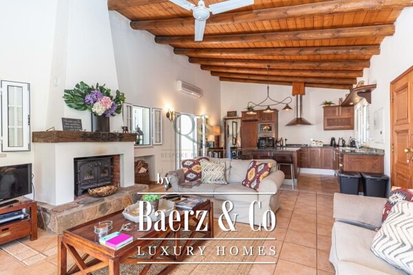 photo 2 Beautiful luxury home in Salir, Countryside