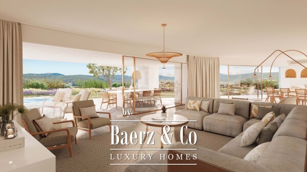 photo 2 Beautiful luxury home in Loulé