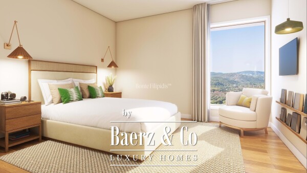 photo 4 Beautiful luxury home in Loulé