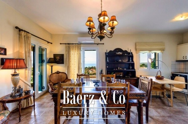 photo 9 (For Sale) Residential Villa || Argolida/Kranidi - 200 Sq.m, 4 Bedrooms, 1.000.000€