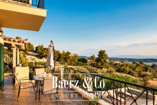 photo 21 (For Sale) Residential Villa || Argolida/Kranidi - 200 Sq.m, 4 Bedrooms, 1.000.000€