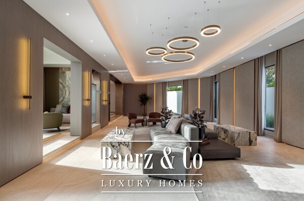 photo 23 Experience True Luxury at Eden House – Emirates Hills, Dubai