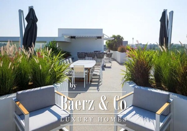 photo 18 Exquisite 6-Bedroom Luxury Villa in Emirates Hills – A Masterpiece of Elegance and Comfort