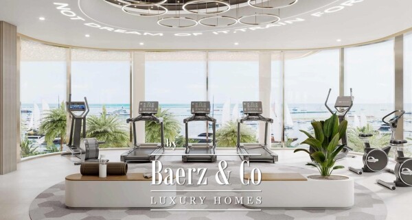 photo 10 3 BEDROOM APPARTMENT COTIER HOUSE - WHERE LUXURY MEETS THE HORIZON