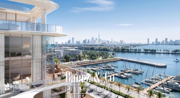 photo 2 3 BEDROOM TOWNHOUSE COTIER HOUSE - WHERE LUXURY MEETS THE HORIZON