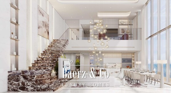 photo 12 3 BEDROOM TOWNHOUSE COTIER HOUSE - WHERE LUXURY MEETS THE HORIZON