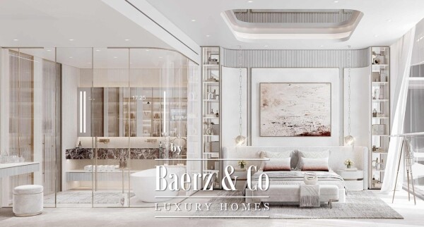 photo 14 3 BEDROOM TOWNHOUSE COTIER HOUSE - WHERE LUXURY MEETS THE HORIZON