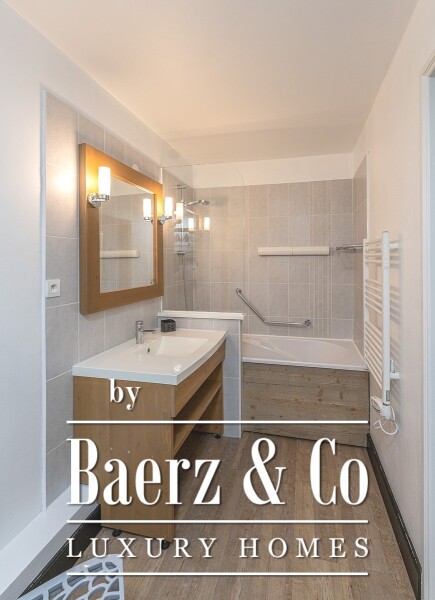 photo 6 Ski-in / Ski-out apartement