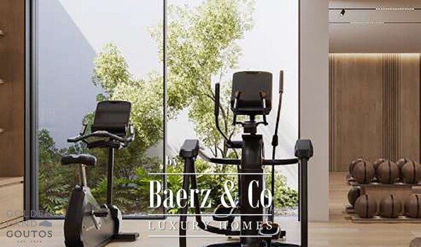 photo 8 Exquisite Maisonette in Voula