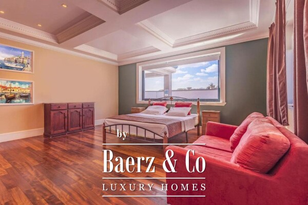 photo 11 Istria, Pomer, beautiful villa of 490 m2 near the Marina with a large garden and swimming pool